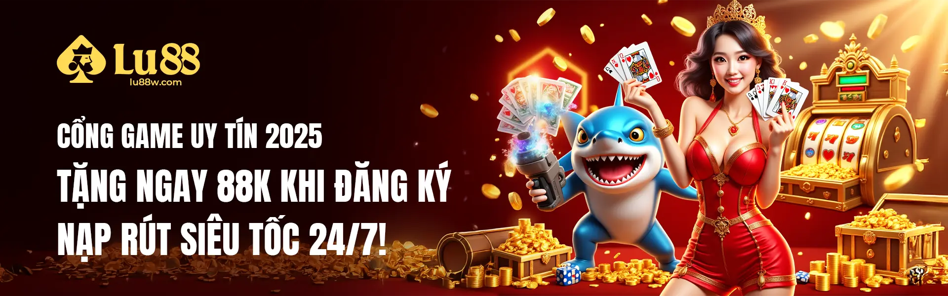 lu88 banner